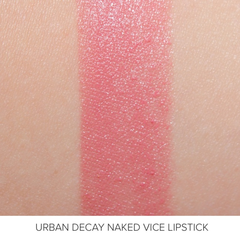 Urban Decay Vice Lipstick Naked - Picture 13 of 16